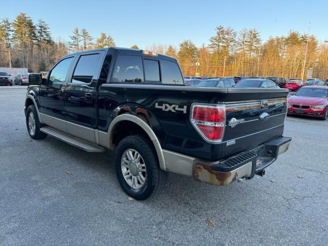 93375485 :رقم المزاد ، 1FTPW14V79KA97711 vin ، 2009 Ford F150 Super مزاد بيع