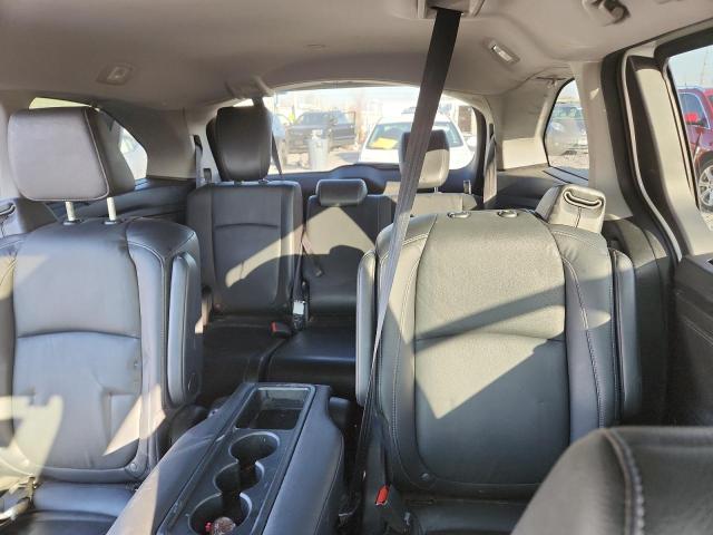 Продажа на аукционе авто 2021 Honda Odyssey, vin: 5FNRL6H85MB038598, номер лота: 92935495