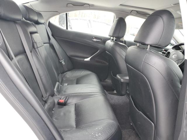 Продаж на аукціоні авто 2006 Lexus Is 250, vin: JTHBK262162014492, номер лоту: 90424635