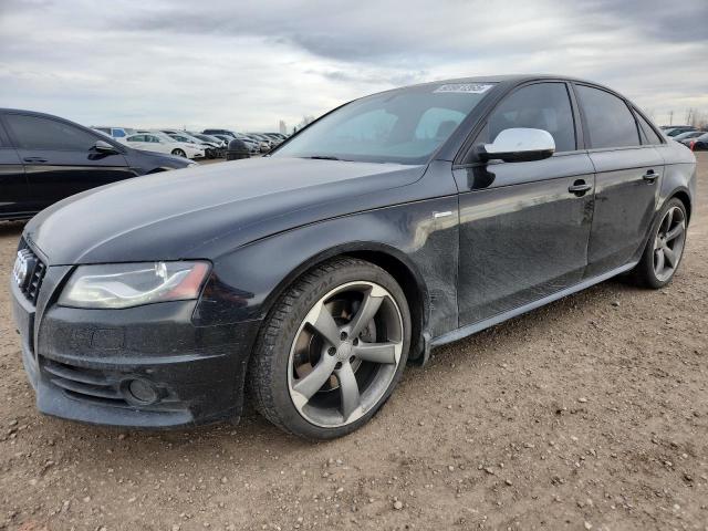 Aukcja sprzedaży 2012 Audi S4, vin: WAUFGCFL4CA115446, numer aukcji: 92861265