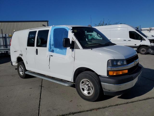 Aukcja sprzedaży 2023 Chevrolet Express, vin: 1GCWGAFP8P1127759, numer aukcji: 55658806