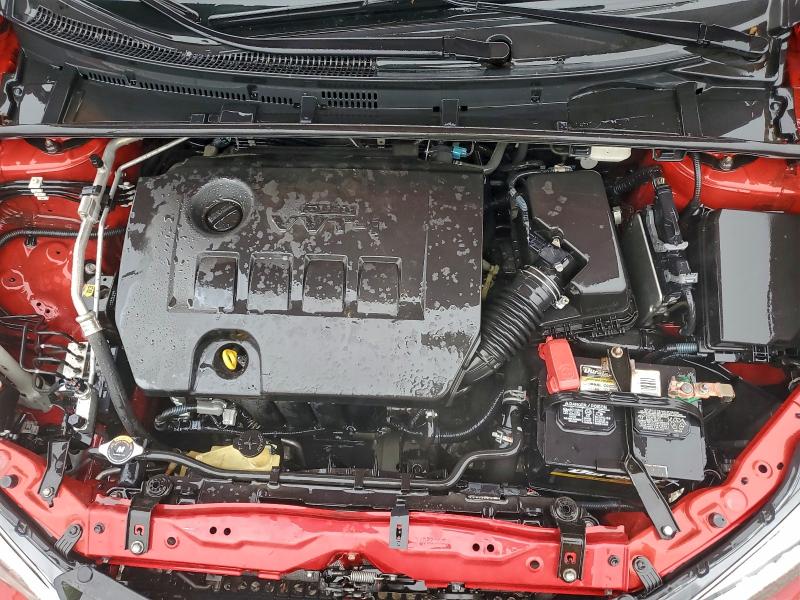 2014 Toyota Corolla მანქანა იყიდება აუქციონზე, vin: 2T1BURHE9EC013022, აუქციონის ნომერი: 93936995