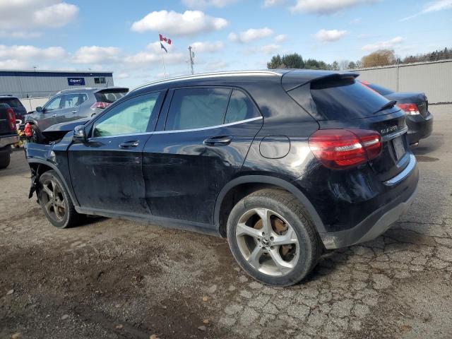 Продаж на аукціоні авто 2019 Mercedes-benz Gla, vin: WDCTG4GB1KU007309, номер лоту: 92295785