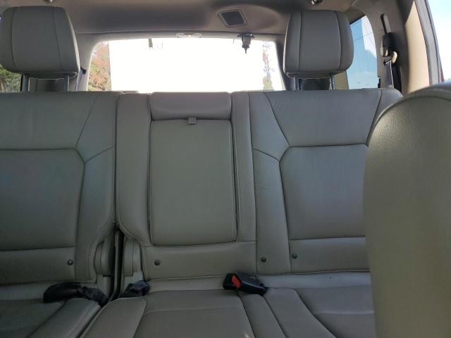 2014 Honda Pilot მანქანა იყიდება აუქციონზე, vin: 5FNYF3H71EB017029, აუქციონის ნომერი: 93292965