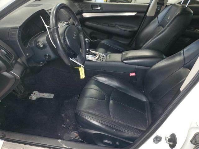 Продажа на аукционе авто 2012 Infiniti G37 Sedan, vin: JN1CV6AR3CM974795, номер лота: 89637485