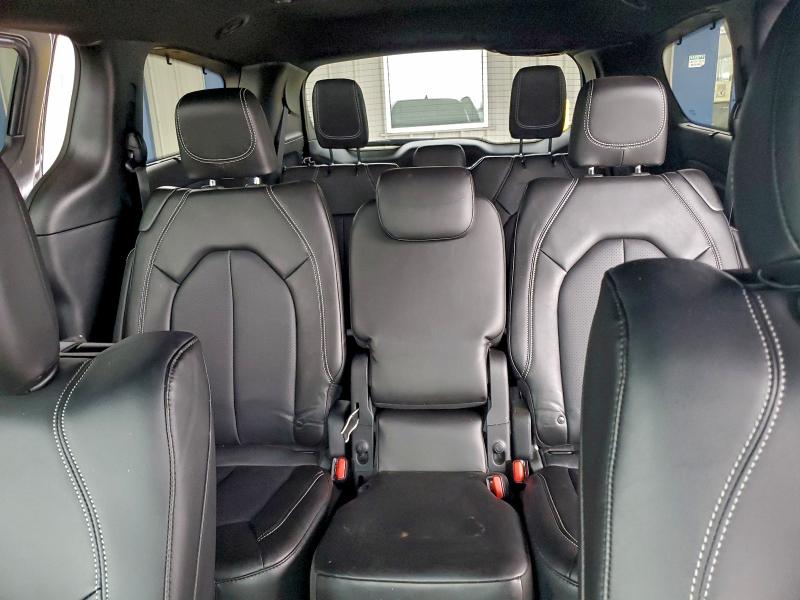 Продаж на аукціоні авто 2025 Chrysler Pacifica, vin: 2C4RC1BG6SR516046, номер лоту: 94159695