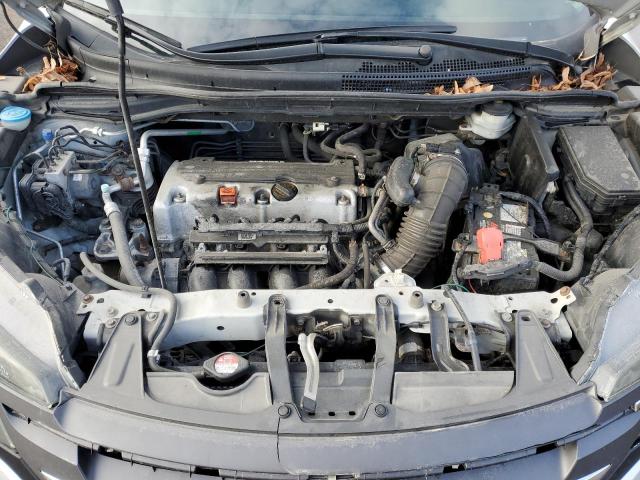 Auction sale of the 2012 Honda Cr-v, vin: 2HKRM3H39CH000226, lot number: 86084635