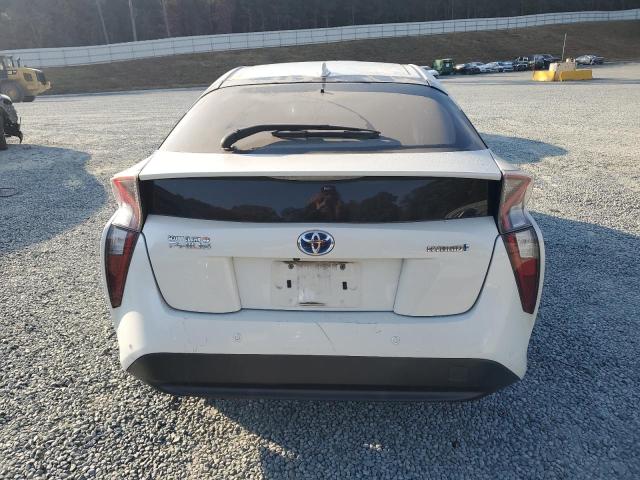 Продаж на аукціоні авто 2017 Toyota Prius, vin: JTDKARFU2H3042796, номер лоту: 91999005