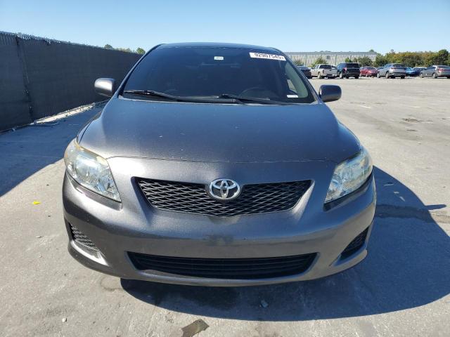 Продаж на аукціоні авто 2010 Toyota Corolla, vin: 1NXBU4EEXAZ271548, номер лоту: 92907545