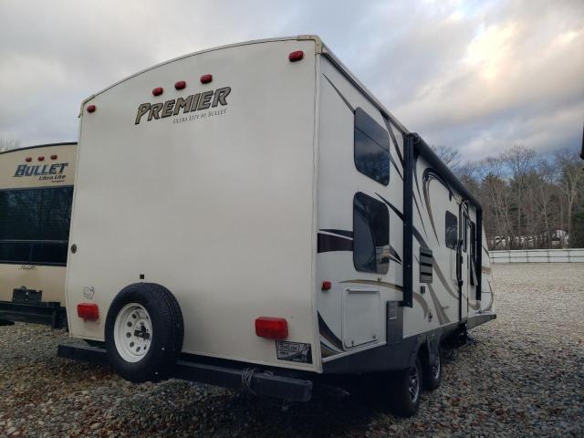 92255305 :رقم المزاد ، 4YDT26B20CD421395 vin ، 2012 Keystone Trailer مزاد بيع
