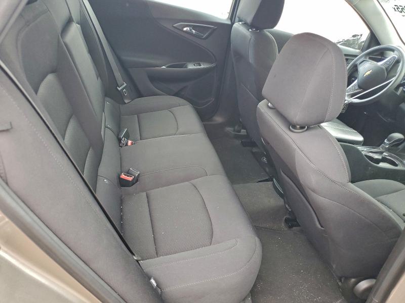94145055 :رقم المزاد ، 1G1ZD5ST5RF168316 vin ، 2024 Chevrolet Malibu Lt مزاد بيع