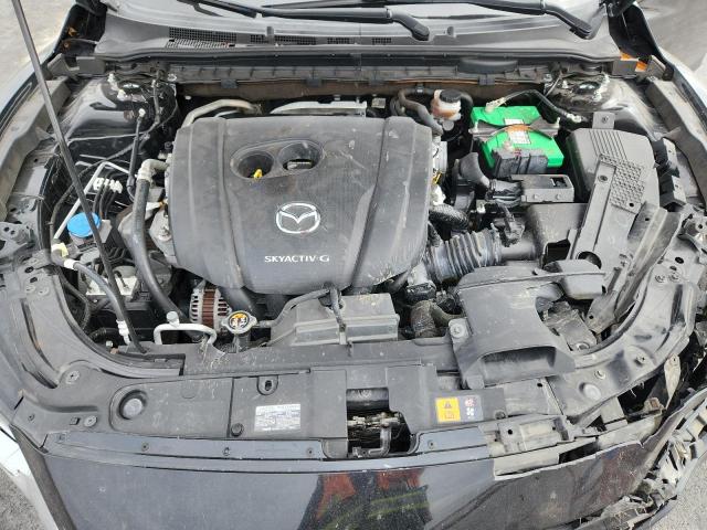 Продаж на аукціоні авто 2020 Mazda 6, vin: JM1GL1VM6L1514716, номер лоту: 93051175