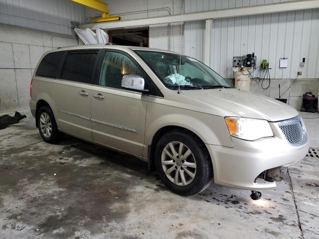Aukcja sprzedaży 2015 Chrysler Town & Country, vin: 2C4RC1GG4FR662847, numer aukcji: 93520185
