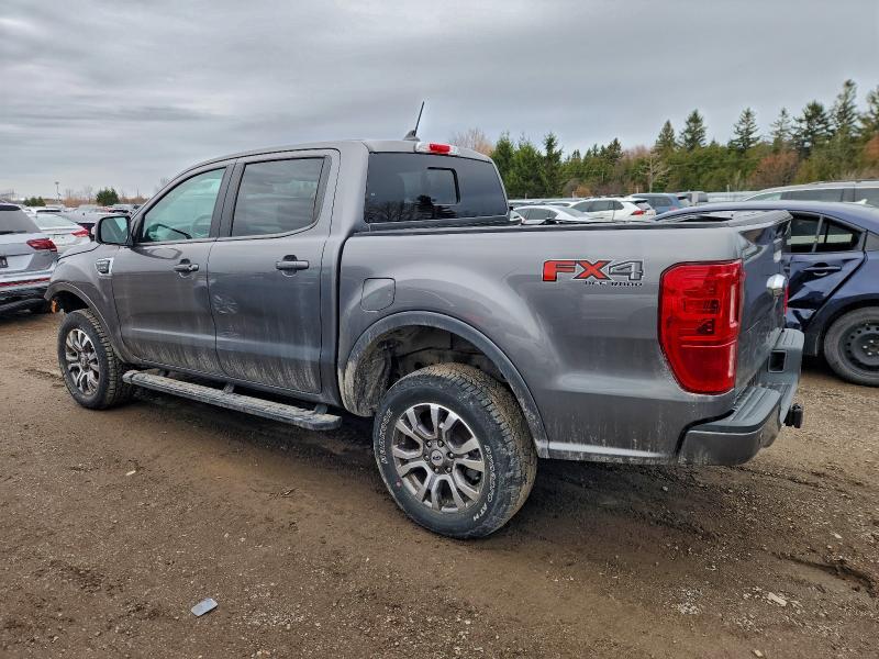 Aukcja sprzedaży 2021 Ford Ranger, vin: 1FTER4FH4MLD39476, numer aukcji: 94133895