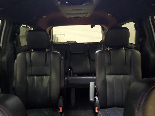 Продажа на аукционе авто 2017 Dodge Grand Caravan, vin: 2C4RDGEG2HR798867, номер лота: 90706185