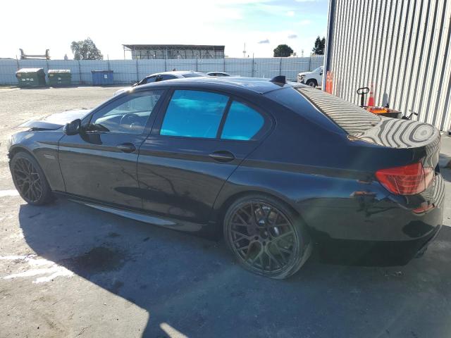 Продажа на аукционе авто 2016 Bmw 535, vin: WBAFV3C50GD687615, номер лота: 90946455