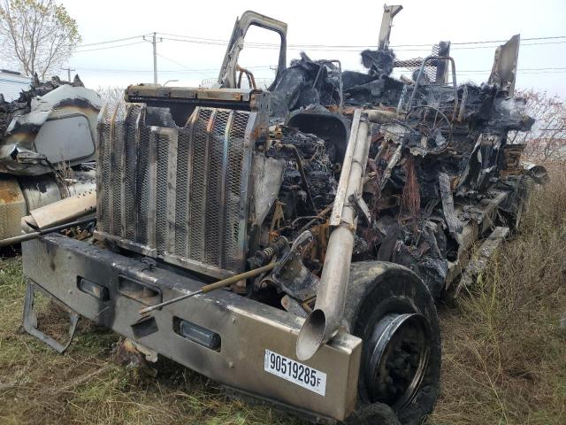 90519285 :رقم المزاد ، 5KJJBWD10RLVD8468 vin ، 2024 Western Star 49x Chassis مزاد بيع