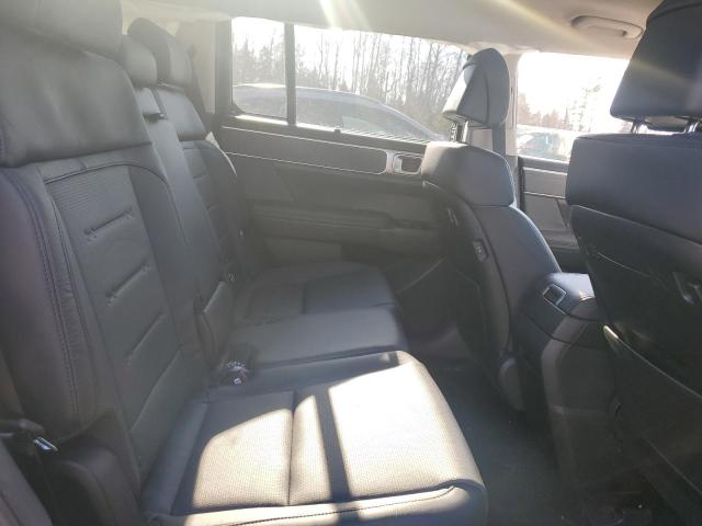 Продажа на аукционе авто 2024 Hyundai Santa Fe, vin: 5NMP4DGLXRH056213, номер лота: 93434485