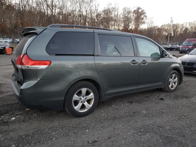 Продажа на аукционе авто 2013 Toyota Sienna, vin: 5TDKK3DC3DS366319, номер лота: 92903895