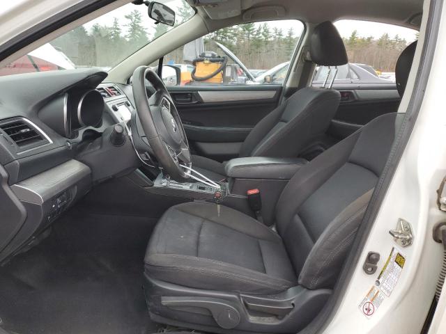 92458925 :رقم المزاد ، 4S3BNAA63G3031187 vin ، 2016 Subaru Legacy مزاد بيع