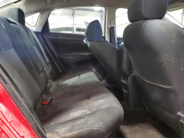 90381625 :رقم المزاد ، 3N1AB7AP0KY308834 vin ، 2019 Nissan Sentra مزاد بيع