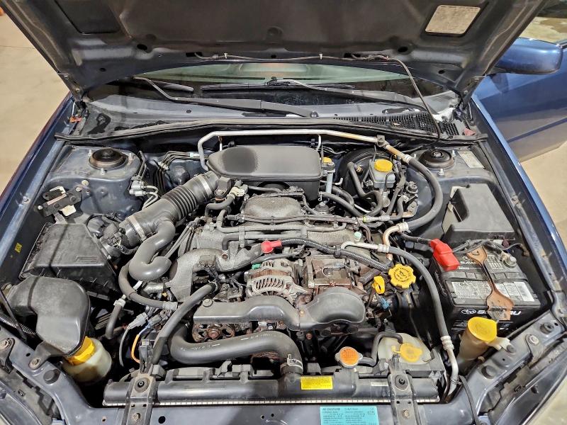 Aukcja sprzedaży 2007 Subaru Impreza, vin: JF1GG61647G813235, numer aukcji: 94815075