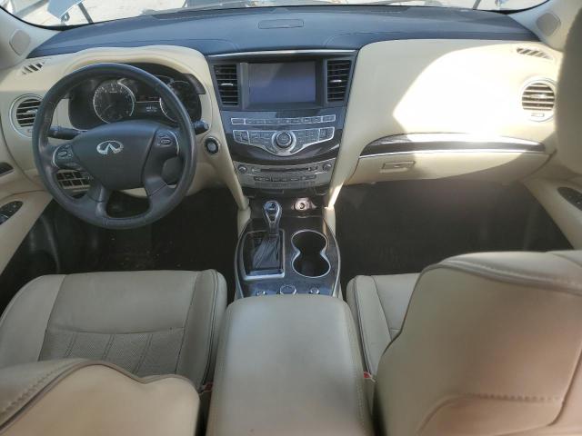 Aukcja sprzedaży 2019 Infiniti Qx60, vin: 5N1DL0MN0KC507816, numer aukcji: 93499535