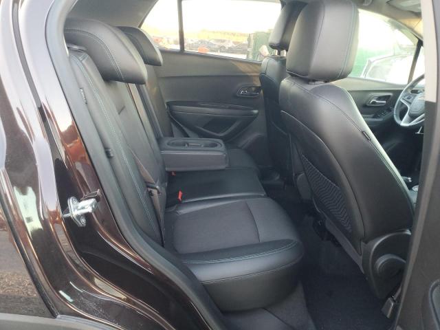 91349005 :رقم المزاد ، KL7CJPSB5GB606892 vin ، 2016 Chevrolet Trax 1lt مزاد بيع