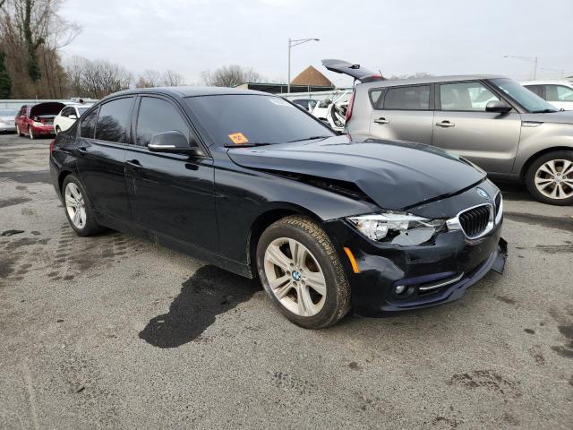 93658135 :رقم المزاد ، WBA8E3G54GNU01536 vin ، 2016 Bmw 328 مزاد بيع