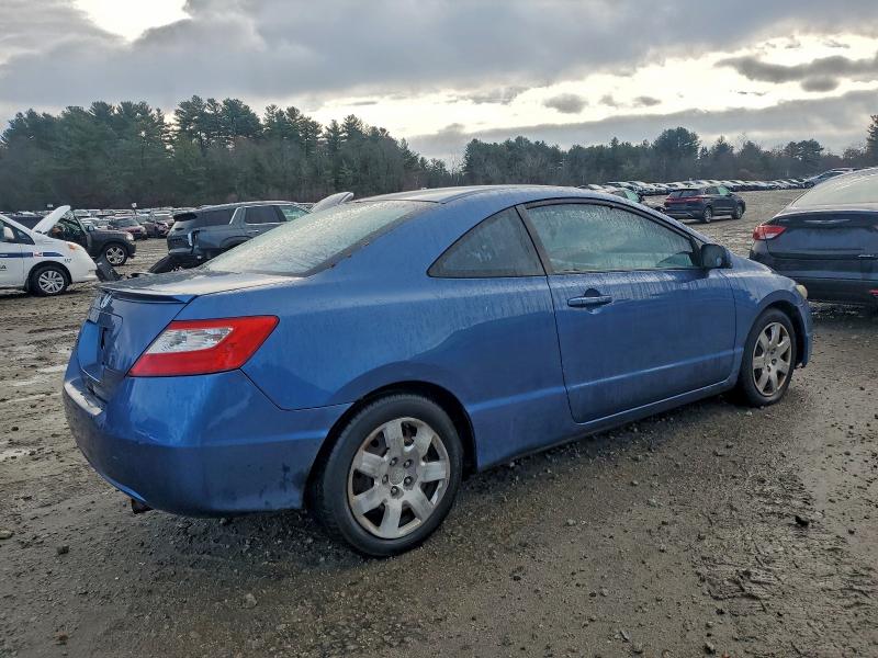 Aukcja sprzedaży 2011 Honda Civic, vin: 2HGFG1B60BH518235, numer aukcji: 94444565