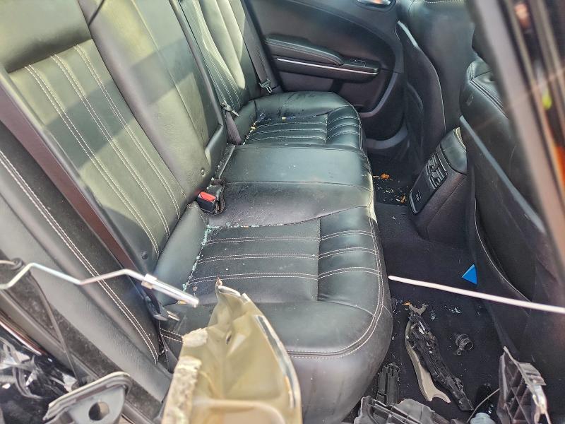 Продажа на аукционе авто 2022 Chrysler 300, vin: 2C3CCABG3NH174270, номер лота: 91668255