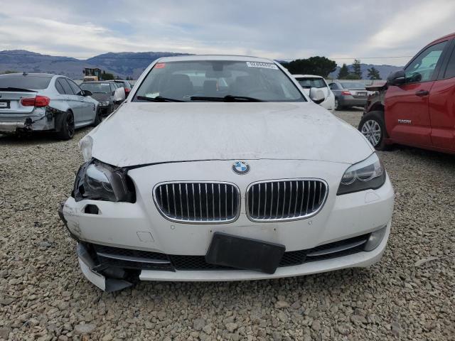 Aukcja sprzedaży 2013 Bmw 528, vin: WBAXG5C58DD234414, numer aukcji: 92494495