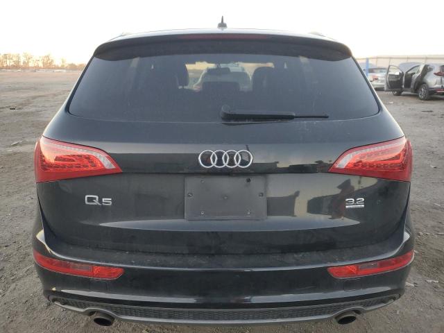 Продаж на аукціоні авто 2011 Audi Q5, vin: WA1DKAFP7BA064355, номер лоту: 92738215