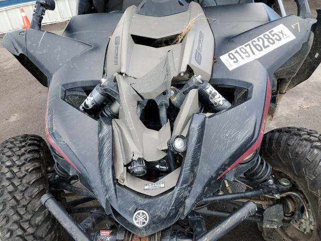 Продаж на аукціоні авто 2024 Yama Yxz1000, vin: 5Y4AN54Y2RA101221, номер лоту: 91976285