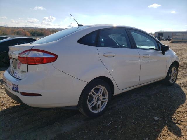 90837235 :رقم المزاد ، 3FADP4BJ7KM114254 vin ، 2019 Ford Fiesta Se مزاد بيع