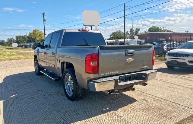 Aukcja sprzedaży 2008 Chevrolet Silverado, vin: 3GCEC13JX8G219272, numer aukcji: 91353915