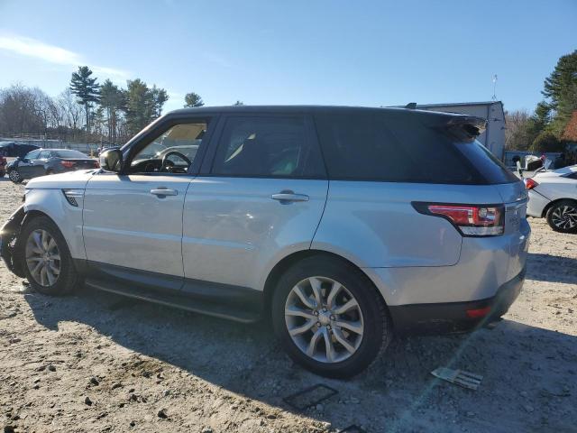 93078795 :رقم المزاد ، SALWR2VF3GA544658 vin ، 2016 Land Rover Range Rover Sport مزاد بيع