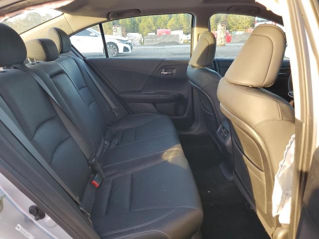Auction sale of the 2013 Honda Accord, vin: 1HGCR2F80DA275669, lot number: 93412915