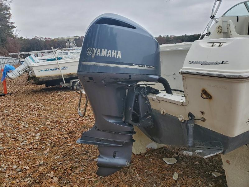 Продаж на аукціоні авто 2002 Sea- Unknown, vin: WELANA01E102, номер лоту: 94153175
