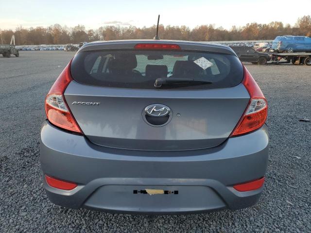 2017 Hyundai Accent მანქანა იყიდება აუქციონზე, vin: KMHCT5AEXHU343135, აუქციონის ნომერი: 91175675