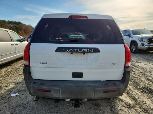 2005 Saturn Vue მანქანა იყიდება აუქციონზე, vin: 5GZCZ53475S833786, აუქციონის ნომერი: 93184175