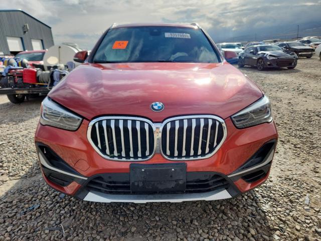 Продажа на аукционе авто 2020 Bmw X1, vin: WBXJG9C04L5R18344, номер лота: 93519495