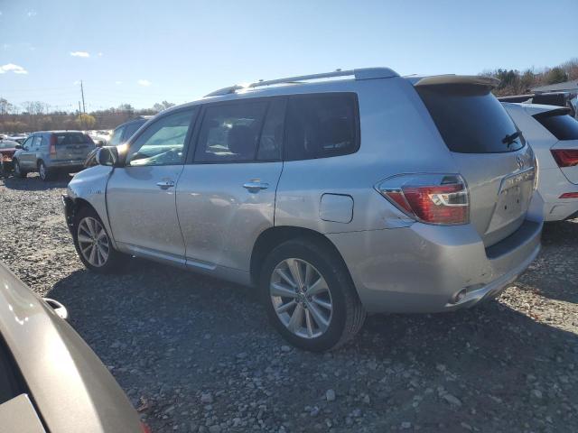 92898155 :رقم المزاد ، JTEJW3EH9A2046852 vin ، 2010 Toyota Highlander مزاد بيع