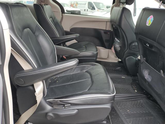 Aukcja sprzedaży 2023 Chrysler Pacifica, vin: 2C4RC1S70PR509648, numer aukcji: 92401935