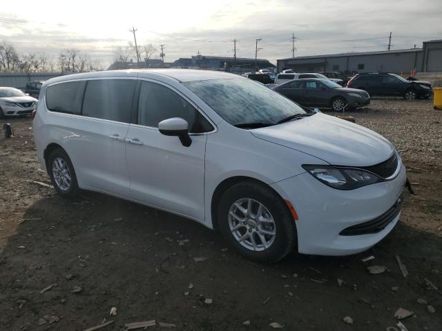 Продажа на аукционе авто 2017 Chrysler Pacifica, vin: 2C4RC1DG0HR514590, номер лота: 93019725