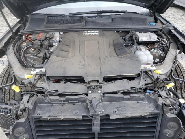 Продаж на аукціоні авто 2019 Audi Q7, vin: WA1LAAF72KD006733, номер лоту: 93307655