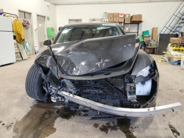 Auction sale of the 2024 Tesla Model 3, vin: LRW3E7EB3RC259043, lot number: 92908125