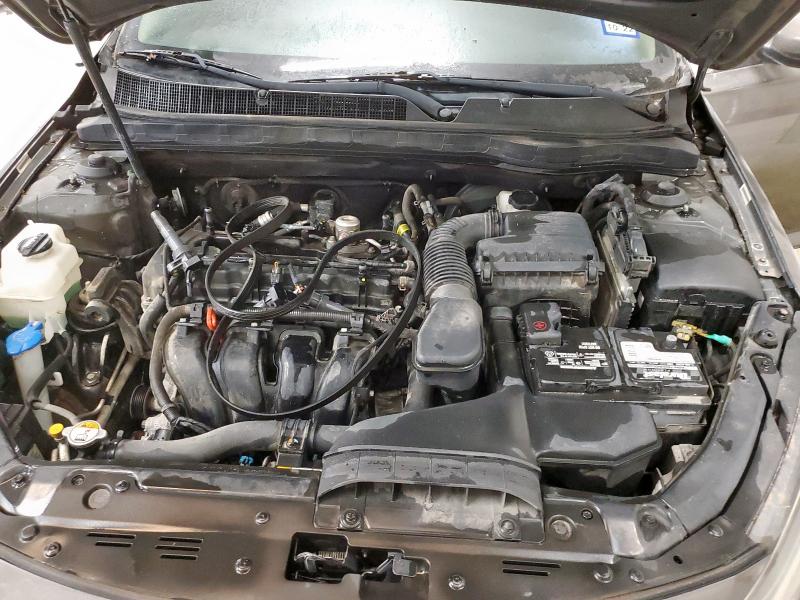 2015 Kia Optima მანქანა იყიდება აუქციონზე, vin: 5XXGM4A7XFG392899, აუქციონის ნომერი: 84475145