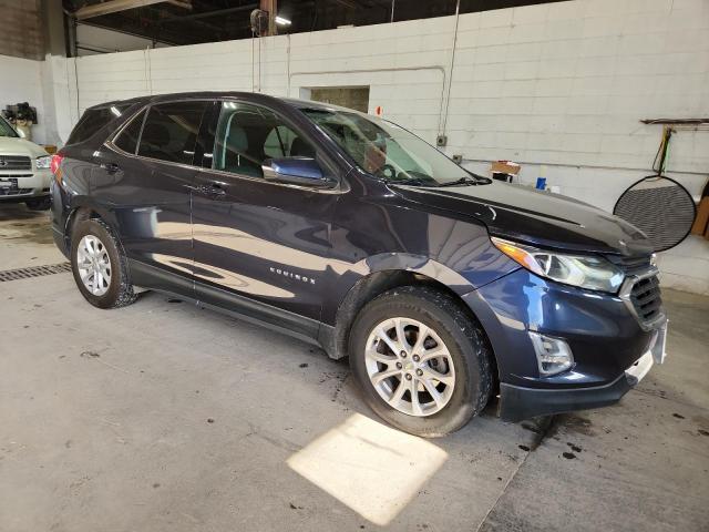 Aukcja sprzedaży 2019 Chevrolet Equinox Lt, vin: 3GNAXUEV7KS539889, numer aukcji: 92416485