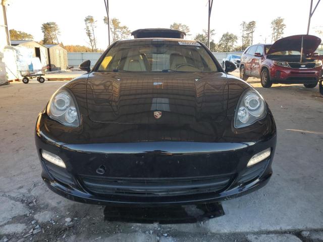 90687295 :رقم المزاد ، WP0AB2A79CL061582 vin ، 2012 Porsche Panamera S مزاد بيع